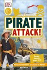 Pirate Attack! - Deborah Lock ; DK - 9780241315071