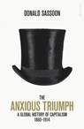 The Anxious Triumph - Donald Sassoon - 9780241315163