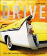 Drive - CHAPMAN,  Giles - 9780241317662