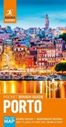 Pocket Rough Guide Porto (Travel Guide) - Rough Guides - 9780241318454