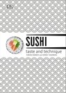 Sushi Taste and Technique - Kimiko Barber ; Hiroki Takemura - 9780241320419