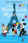 The Mona Lisa Mystery - Pat Hutchins - 9780241326794