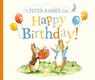 Happy Birthday!: A Peter Rabbit Tale - Beatrix Potter - 9780241327883