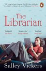 The Librarian - Salley Vickers - 9780241330234
