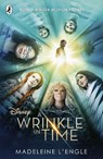 A Wrinkle in Time - Madeleine L'Engle - 9780241331163
