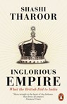 Inglorious Empire - Shashi Tharoor - 9780241331453