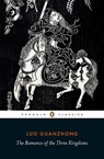 The Romance of the Three Kingdoms - Luo Guanzhong - 9780241332771