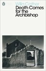 Death Comes for the Archbishop - Willa Cather - 9780241338261