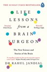 Life Lessons from a Brain Surgeon - Dr Rahul Jandial - 9780241338711