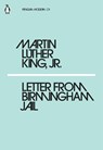 Letter from Birmingham Jail - Martin Luther King Jr. - 9780241339466