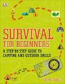 Survival for Beginners - Colin Towell - 9780241339893