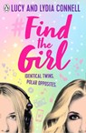 Find The Girl - Lucy Connell ; Lydia Connell - 9780241340257