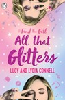 Find The Girl: All That Glitters - Lucy Connell ; Lydia Connell - 9780241340301