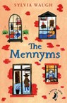 The Mennyms - Sylvia Waugh - 9780241340387