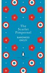 The Scarlet Pimpernel - Baroness Baroness Orczy - 9780241341339