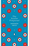 The Scarlet Pimpernel - Baroness Baroness Orczy - 9780241341339