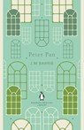 Peter Pan - J. M. Barrie - 9780241341391