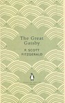 The Great Gatsby - F. Scott Fitzgerald - 9780241341469