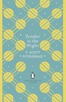 Tender is the Night - F. Scott Fitzgerald - 9780241341483