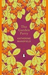The Garden Party - Katherine Mansfield - 9780241341643