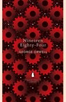 Nineteen Eighty-Four - George Orwell - 9780241341650