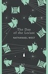 The Day of the Locust - Nathanael West - 9780241341674