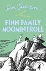 Finn Family Moomintroll - Tove Jansson - 9780241344491