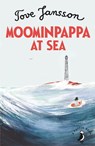 Moominpappa at Sea - Tove Jansson - 9780241344514