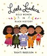 Little Leaders: Bold Women in Black History - Vashti Harrison - 9780241346846