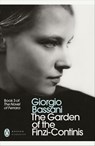 The Garden of the Finzi-Continis - Giorgio Bassani - 9780241347720