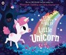 Ten Minutes to Bed: Little Unicorn - Rhiannon Fielding - 9780241348925