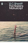 The Hopkins Manuscript - R. C. Sherriff - 9780241349083