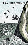 The Salt Path - Raynor Winn - 9780241349649