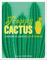 Happy Cactus - John Pilbeam ; DK - 9780241350805