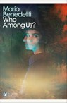 Who Among Us? - Mario Benedetti - 9780241351000