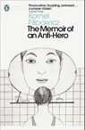 The Memoir of an Anti-Hero - Kornel Filipowicz - 9780241351604