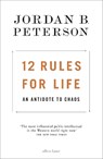 12 Rules for Life - Jordan B. Peterson - 9780241351635