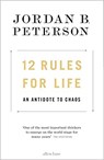 12 rules for life - jordan b. peterson - 9780241351642