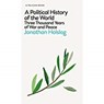 Political history of the world - jonathan holslag - 9780241352045
