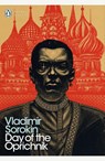 Day of the Oprichnik - Vladimir Sorokin - 9780241355114