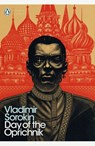 Day of the Oprichnik - Vladimir Sorokin - 9780241355121