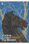 The Blizzard - Vladimir Sorokin - 9780241355138