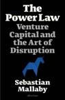 The Power Law - Sebastian Mallaby - 9780241356531
