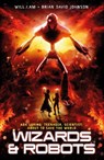 WaR: Wizards and Robots - will.i.am ; Brian David Johnson - 9780241359853