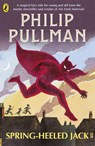 Spring-Heeled Jack - Philip Pullman - 9780241362310