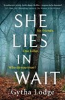 She lies in wait - gytha lodge - 9780241362983