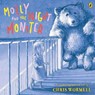 Molly and the Night Monster - Christopher Wormell - 9780241363485