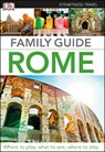 DK Family Guide Rome - DK Travel - 9780241365595
