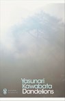 Dandelions - Yasunari Kawabata - 9780241367193