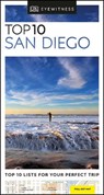 DK Eyewitness Top 10 San Diego - DK Eyewitness - 9780241367964